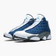 Air Jordan 13 NZ Retro Flint (2020) 414571-404