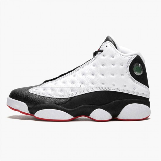 Air Jordan 13 NZ Retro He Got Game (2018) 414571-104