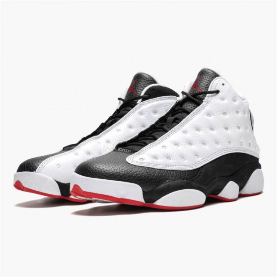 Air Jordan 13 NZ Retro He Got Game (2018) 414571-104