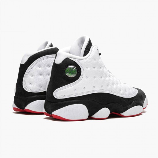 Air Jordan 13 NZ Retro He Got Game (2018) 414571-104