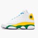 Air Jordan 13 NZ Retro Playground (GS) CV0785-158