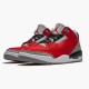 Air Jordan 3 NZ Retro Fire Red Cement (Nike Chi) CU2277-600
