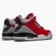 Air Jordan 3 NZ Retro Fire Red Cement (Nike Chi) CU2277-600