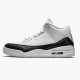 Air Jordan 3 NZ Retro Fragment DA3595-100