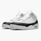 Air Jordan 3 NZ Retro Fragment DA3595-100