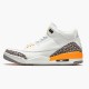 Air Jordan 3 NZ Retro Laser Orange CK9246-108