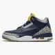 Air Jordan 3 NZ Retro Michigan PE AJ3-820064