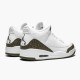 Air Jordan 3 NZ Retro Mocha (2018) 136064-122