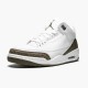 Air Jordan 3 NZ Retro Mocha (2018) 136064-122