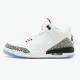 Air Jordan 3 NZ Retro Free Throw Line White Cement 923096-101