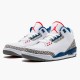 Air Jordan 3 NZ Retro True Blue (2016) 854262-106