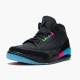 Air Jordan 3 NZ Retro Quai 54 (2018) AT9195-001