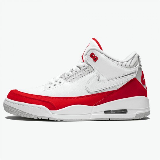 Air Jordan 3 NZ Retro Tinker White University Red CJ0939-100