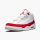 Air Jordan 3 NZ Retro Tinker White University Red CJ0939-100