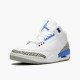 Air Jordan 3 NZ Retro UNC (2020) CT8532-104