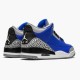 Air Jordan 3 NZ Retro Varsity Royal Cement CT8532-400