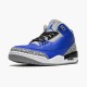 Air Jordan 3 NZ Retro Varsity Royal Cement CT8532-400