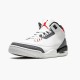 Air Jordan 3 NZ Retro SE-T CO JP Fire Red Denim CZ6433-100