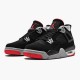 Air Jordan 4 NZ Retro Bred (2019) 308497-060