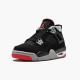 Air Jordan 4 NZ Retro Bred (2019) 308497-060