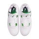 Air Jordan 4 NZ Retro Metallic Green CT8527-113