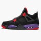 Air Jordan 4 NZ Retro Raptors (2018) AQ3816-065