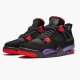 Air Jordan 4 NZ Retro Raptors (2018) AQ3816-065