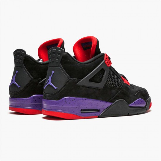 Air Jordan 4 NZ Retro Raptors (2018) AQ3816-065