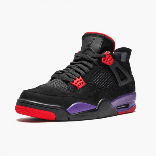 Air Jordan 4 NZ Retro Raptors (2018) AQ3816-065