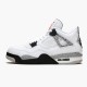 Air Jordan 4 NZ Retro White Cement (2016) 840606-192