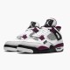 Air Jordan 4 NZ Retro PSG Paris Saint-Germain CZ5624-100