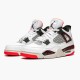 Air Jordan 4 NZ Retro Flight Nostalgia 308497-116