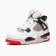 Air Jordan 4 NZ Retro Flight Nostalgia 308497-116