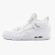 Air Jordan 4 NZ Retro Pure Money (2017) 308497-100