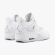 Air Jordan 4 NZ Retro Pure Money (2017) 308497-100