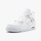 Air Jordan 4 NZ Retro Pure Money (2017) 308497-100