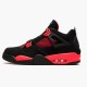 Air Jordan 4 NZ Retro Red Thunder CT8527-016