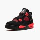 Air Jordan 4 NZ Retro Red Thunder CT8527-016