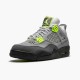 Air Jordan 4 NZ Retro SE 95 Neon CT5342-007