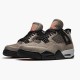 Air Jordan 4 NZ Retro Taupe Haze DB0732-200