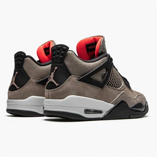 Air Jordan 4 NZ Retro Taupe Haze DB0732-200