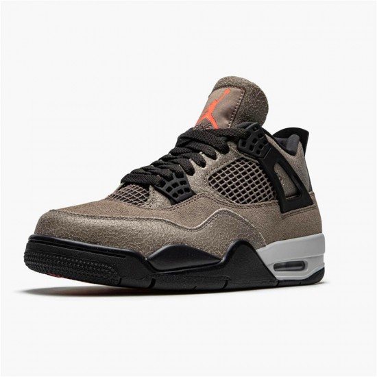 Air Jordan 4 NZ Retro Taupe Haze DB0732-200