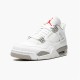 Air Jordan 4 NZ Retro White Oreo (2021) CT8527-100