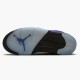 Air Jordan 5 NZ Retro Alternate Grape 136027-500