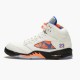 Air Jordan 5 NZ Retro International Flight 136027-148