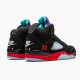 Air Jordan 5 NZ Retro Top 3 CZ1786-001