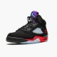 Air Jordan 5 NZ Retro Top 3 CZ1786-001