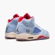 Air Jordan 5 NZ Retro Trophy Room Ice Blue CI1899-400