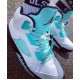 Air Jordan 5 NZ Retro Island Green CN2932-100