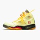 Air Jordan 5 NZ Retro OFF-WHITE Sail DH8565-100